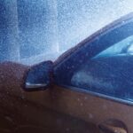 Reparación de óxido en bajos de coche