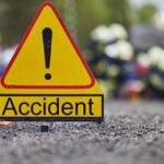 Aprende a prevenir un accidente automovilístico