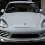 Cambios Tiptronic S para Vehículos Porsche