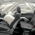 Cinco cosas importantes sobre los airbags