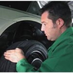 Cómo verificar la presión de un neumático y sus consecuencias