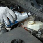 Consejos para cambiar el líquido de frenos en el coche