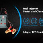Consejos para limpiar inyectores de gasolina