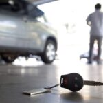 Consejos para recuperar una llave de auto perdida