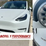 Consumiendo el Tesla Model Y