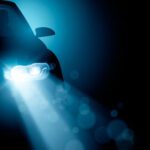 Descubre los mejores coches con luces LED
